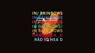 FREE DOWNLOAD: RadioHead - Reckoner (Iñaki Landaburu Unofficial Remix)