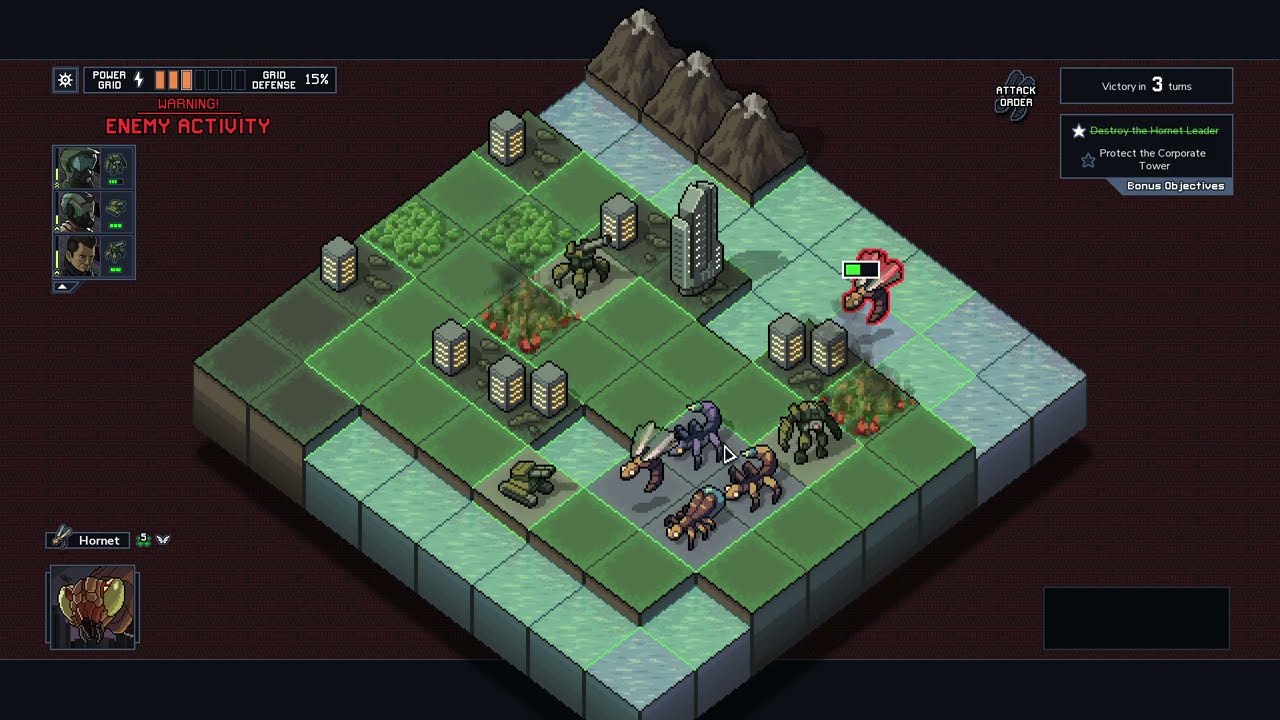 We're Fine - Into the Breach - First Run - Lets Play Series Ep 3