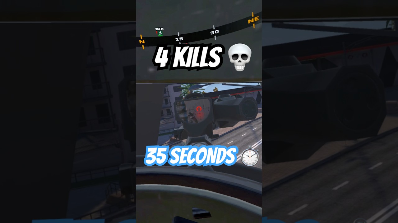 SOLO Resort- 4 kills in 35 SECONDS 🫡 #contractorsvr #gaming #vr #exfilzone #showdown #tarkov