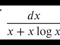 # cbse math paper solution #integration