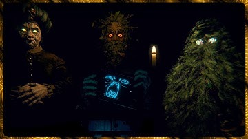 A Bittersweet Ending - Inscryption FINALE