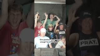 Ate On The Tower Of Terror disney towerofterror glambot