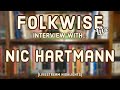 Interview with Nic Hartmann