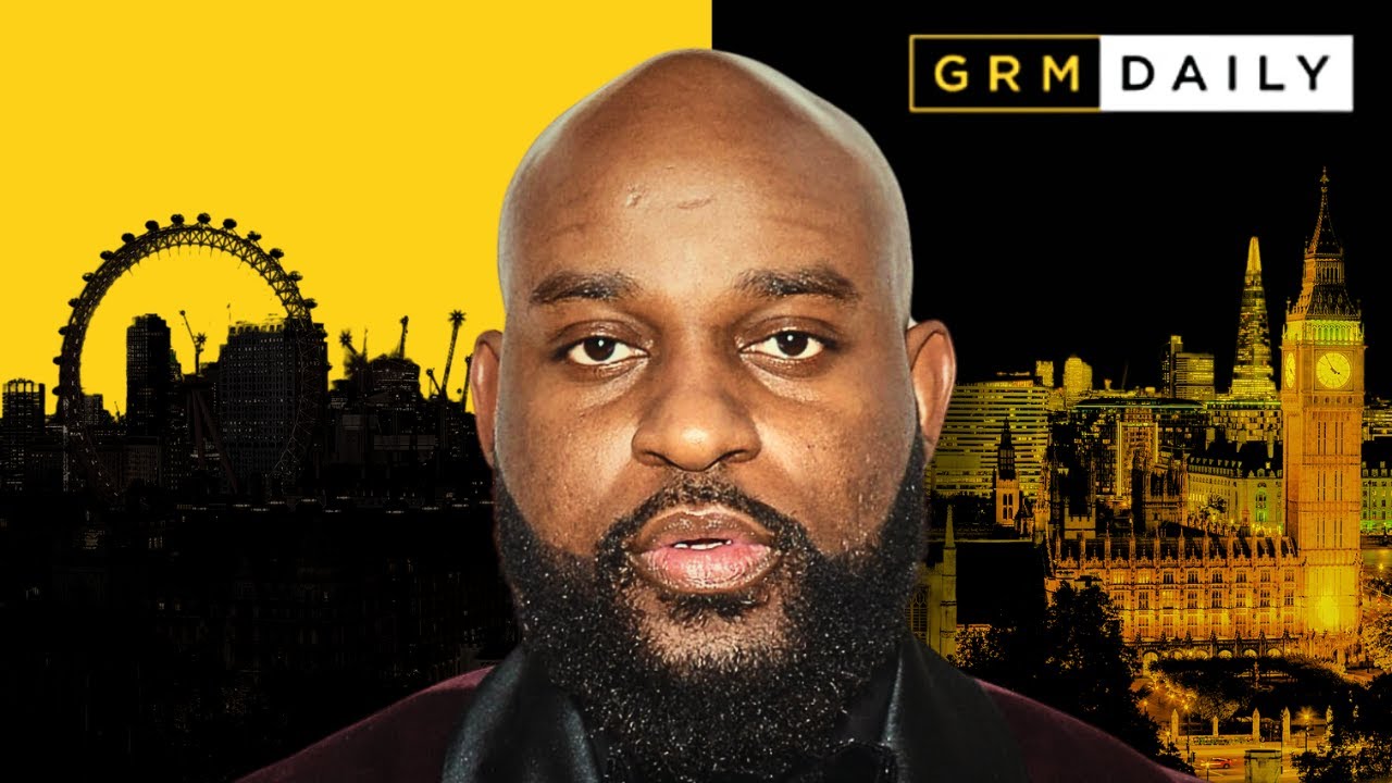 The Rise, Fall & Rise Again Of GRM Daily