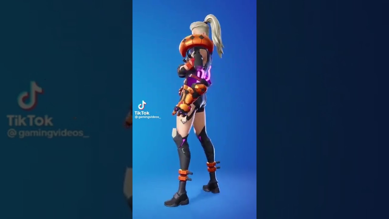 New May crew pack skin In Fortnite 🤩