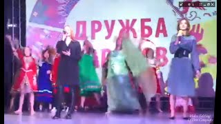 MED i Company - "РОССИЯ - ЭТО МЫ"_ 2022 (Video Еditing DJ Den Company)