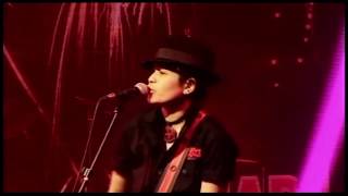 T.R.I.A.D AND AHMAD DHANI - BIDADARI DI KESUNYIAN - Live The Sahid Rich Hotel