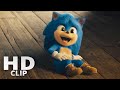 Sonic the Hedgehog | Opening Scene