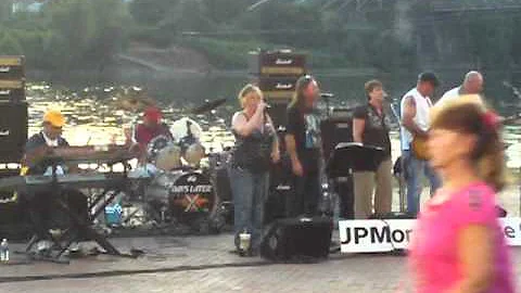 Everything is Cool - Styx Cover performed by Days Later