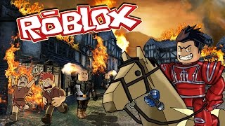 Roblox Medieval Kingdom Wars Imperium Roblox Roblox Castle Creator Youtube - roblox top 10 medieval games