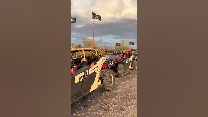 can am maverick X3 max turbo RR y RS #can #am #offroad #amigos #ruta