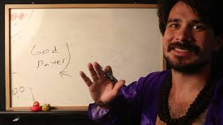 You will never look at yourself the same after this.