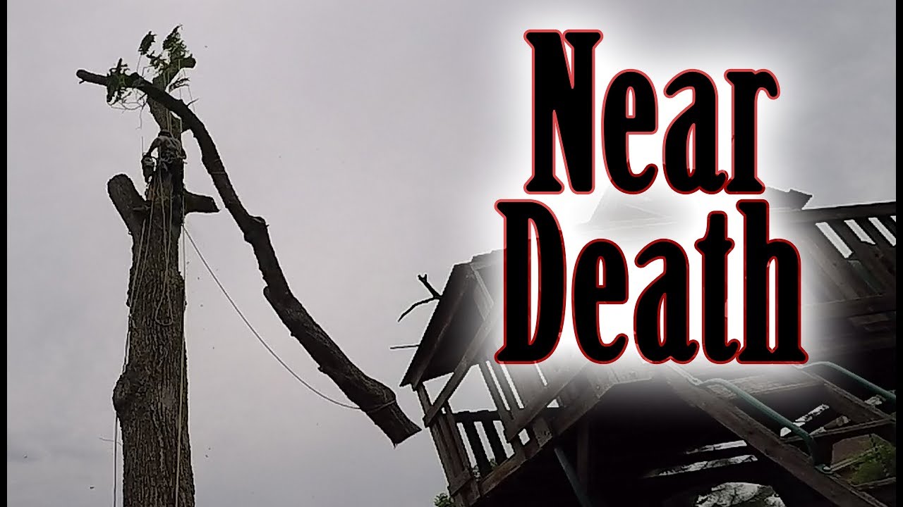 1 to 3 Unorthodoxy & a Near Death Experience