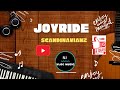 Joyride i scandinavianz i background music i nj vlog music