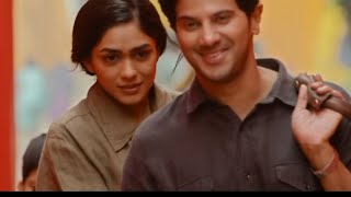 Oh Sita Hey Rama song lyrics Telugu/Sita Ramam movie| Dulquer/Mrunal/Hanu Raghavapudi/#love/#lyrics