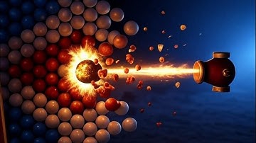 Bubble shooter Android gameplay l bubble shooter l bubble shooter game level 99 l Bubble Shooter