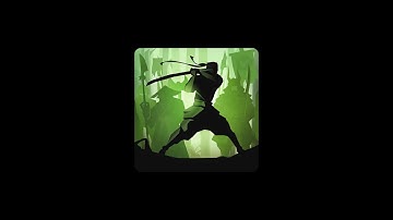 Shadow Fight 2  Gameplay Walkthrough Part 1   Act 1 iOS, Android
