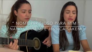 Nanda Sakemi- “Nome precioso para mim” feat. Jessica Sakemi