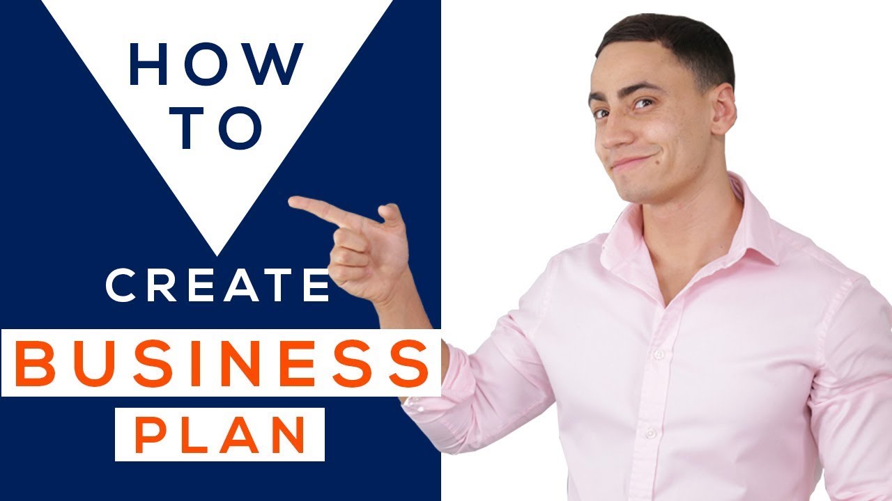 how to write a business plan you tube