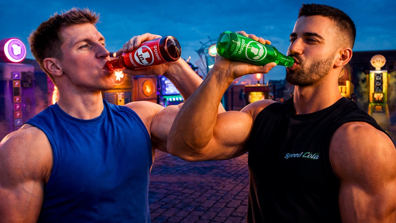 ¡Record histórico 60 Bebidas en un mapa! *Quadinfin 2*