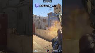 Тактика «ПОД ПИВО» работает в CS2? 🦐#shorts #cs2 #cs2moments #gaming