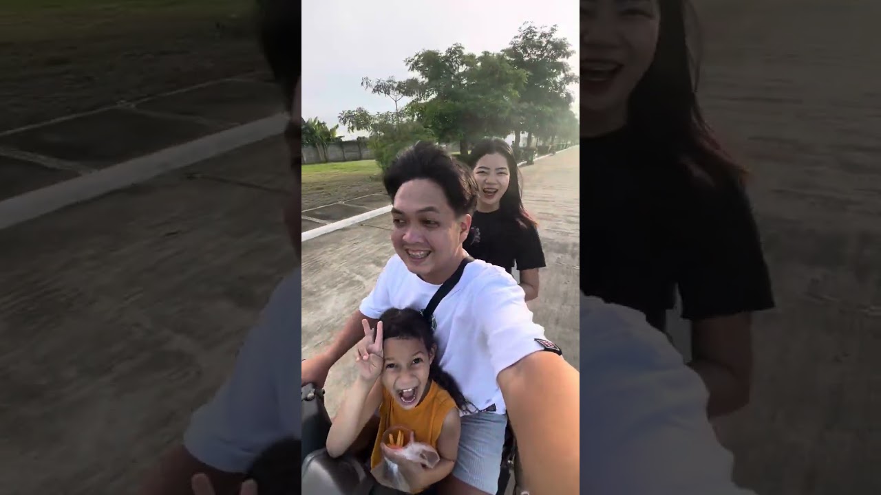 NagFOODTRIP kami ulit nila DUDAY!