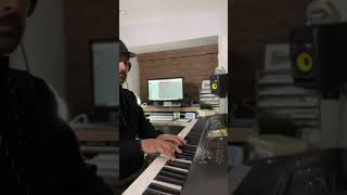 This Piano Riff Is Harder Than I Thought