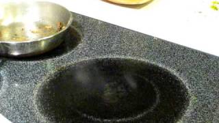 Cooking Garden Snails Part 5 - Plating