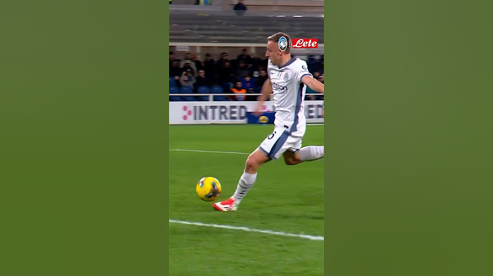Check this out #Carnesecchi #POTM #GoAtalantaGo @AcquaLeteOfficial