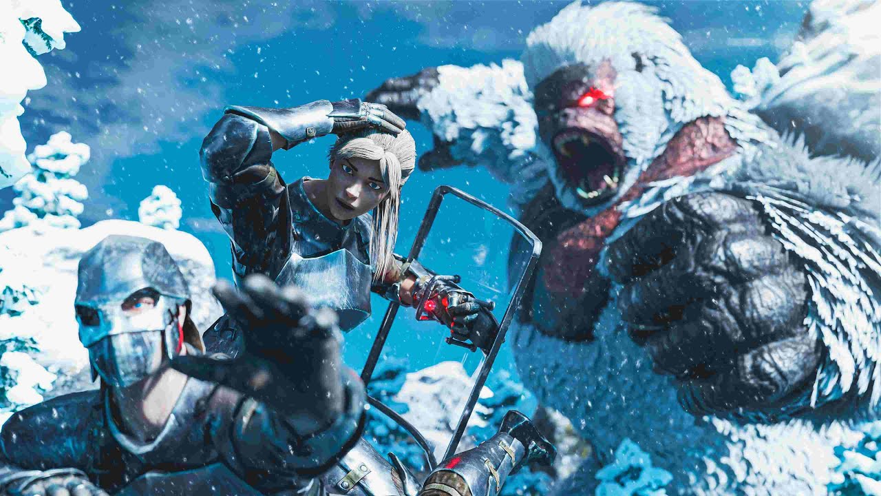 Defeat The Megapithecus Boss In ARK Survival Ascended: Easy Guide For ...