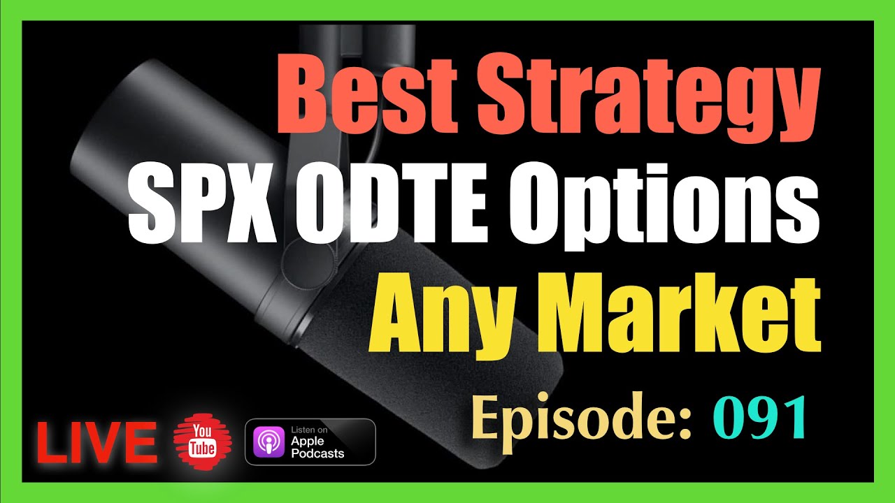 0-dte-spx-options-best-trading-strategy-any-market-youtube