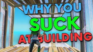 how to actually build! (fortnite tips & tricks)