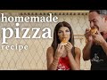 Homemade pizza recipe  teresa giudice