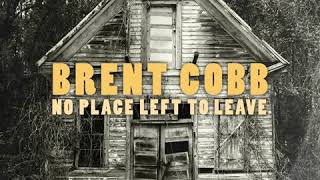 Miniatura del video "Brent Cobb - Black Creek [Official Audio]"