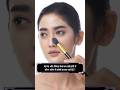 Sanya and Shifa Makeup Academy mein kaun kaun se course karwaye jate hai 💫🙌