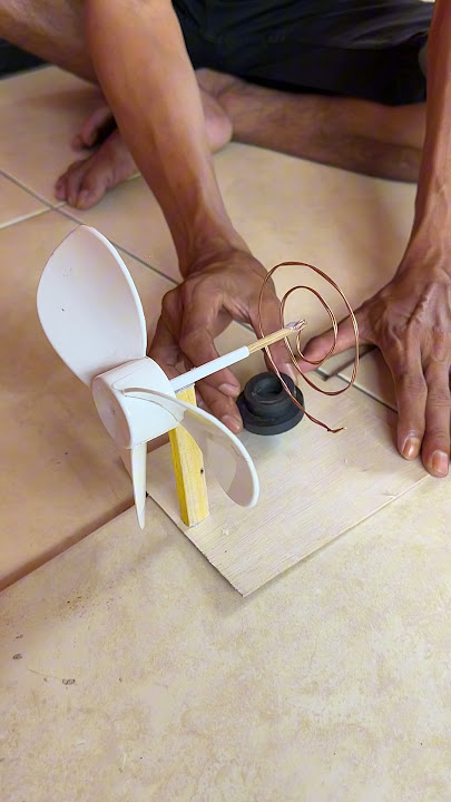 KIPAS ANGIN TANPA LISTRIK #diy #art #kreatif #trending #viral #shortvideo #shorts #kipasangin