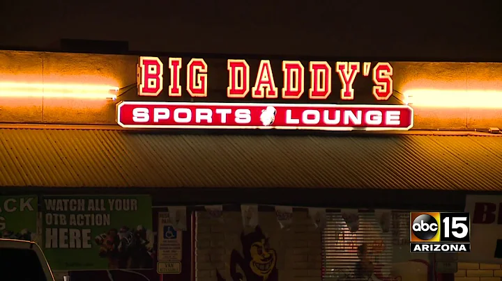 Restaurant Report Card