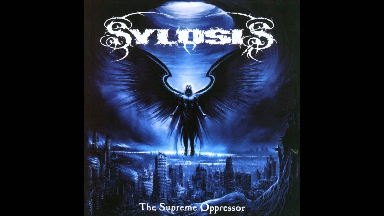 Download Sylosis -  Blind Desperation (The Supreme Oppressor)