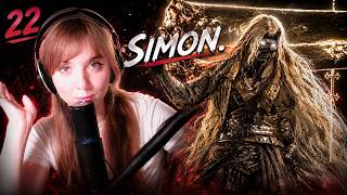 Defeating Simon TODAY