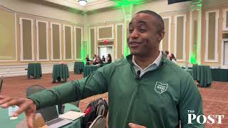 Scripps Career Success Day
