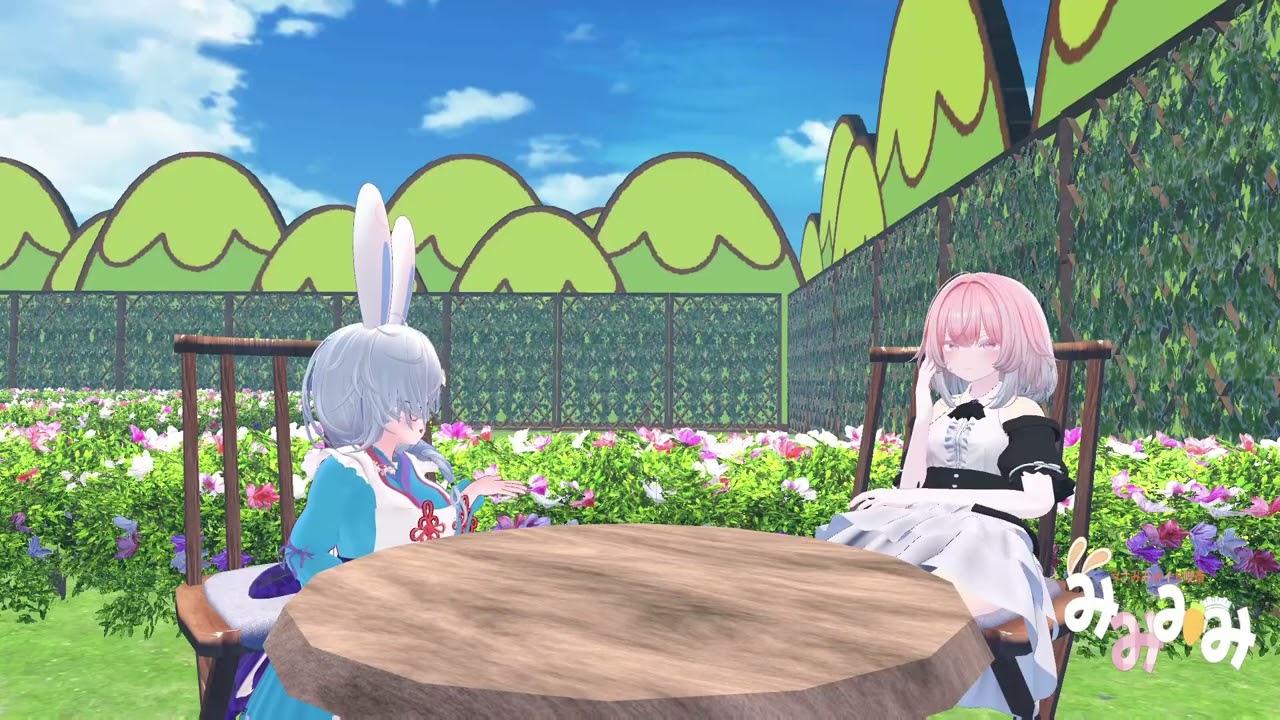 永遠娘の部屋 #shorts