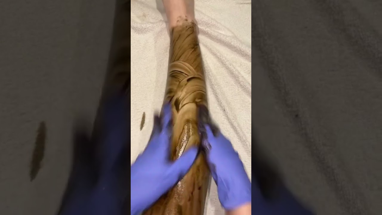 MIXING FAKE TANS TOGETHER 🥰 results up soon! 