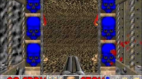 TNT Evilution (100%) Walkthrough (Map26: Ballistyx)