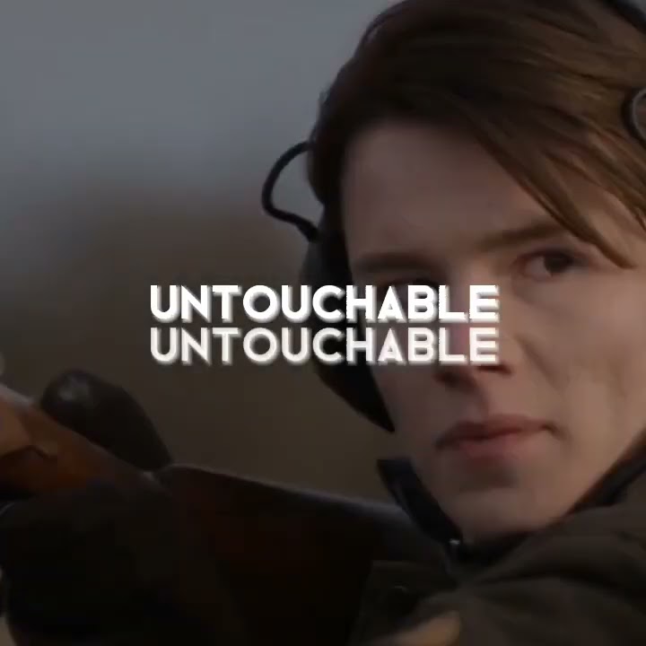 UNTOUCHABLE 💕 | Wilhelm edit young royals