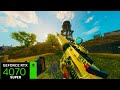 Warzone - RTX 4070 SUPER X 7800X3D 1440P - Rebirth Island