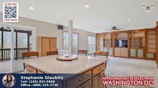 2425 Woodland Ct Chesapeake Beach MD Richfield Station 4 Bed 3 5 Bath 3 180 Sq Ft