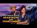 Mount Hideaway Mysteries: Heartache and Homecoming | New Mystery Drama Starring Stacey Bradshaw