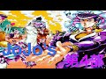 【ジョジョの奇妙な冒険】声優CV集　第4部まとめ　JoJo's voice comparison　Part 4