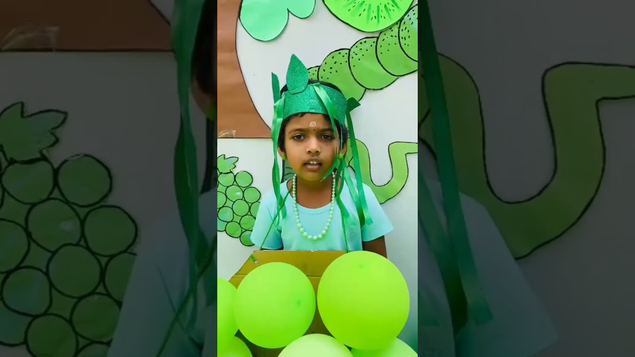 green grapes speech sana 🙂🙂🍇