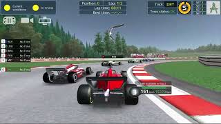 Fx Racer Android/iOS screenshot 4